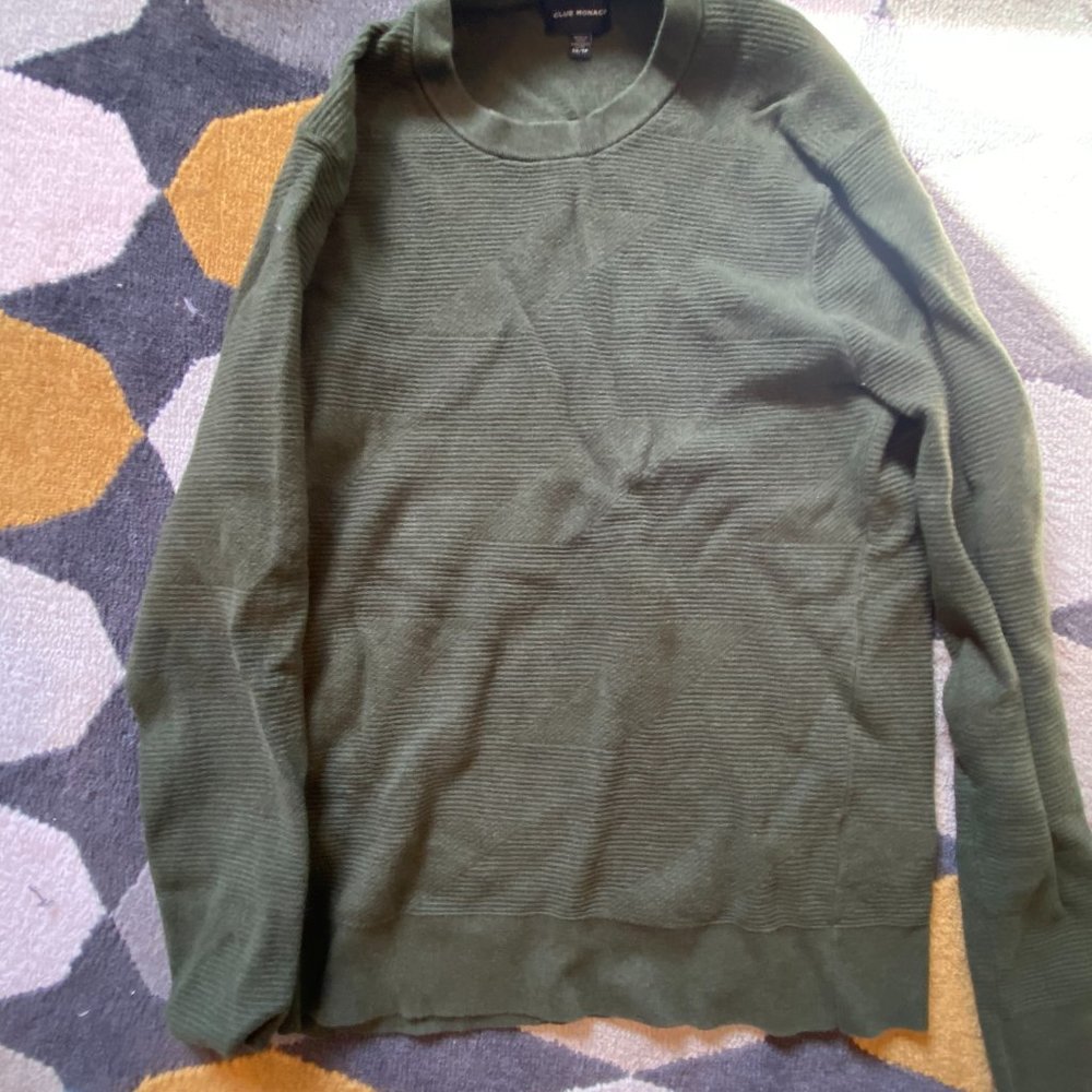 Club Monaco Sweater